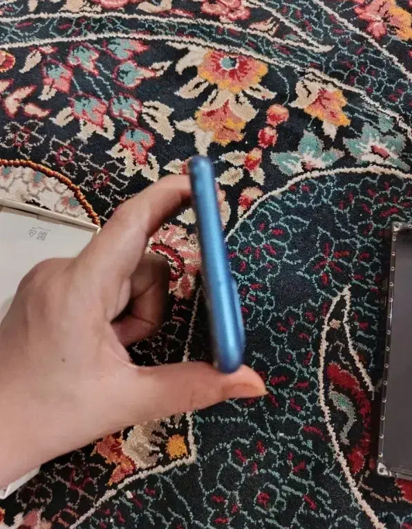 گوشی m12|موبایل|خاش, |دیوار