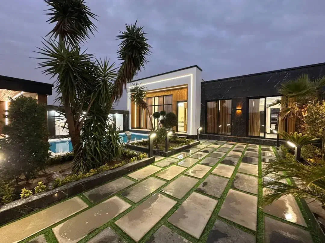 ویلا مدرن/سند تک برگ/تهراندشت|فروش خانه و ویلا|تهران, صادقیه|دیوار