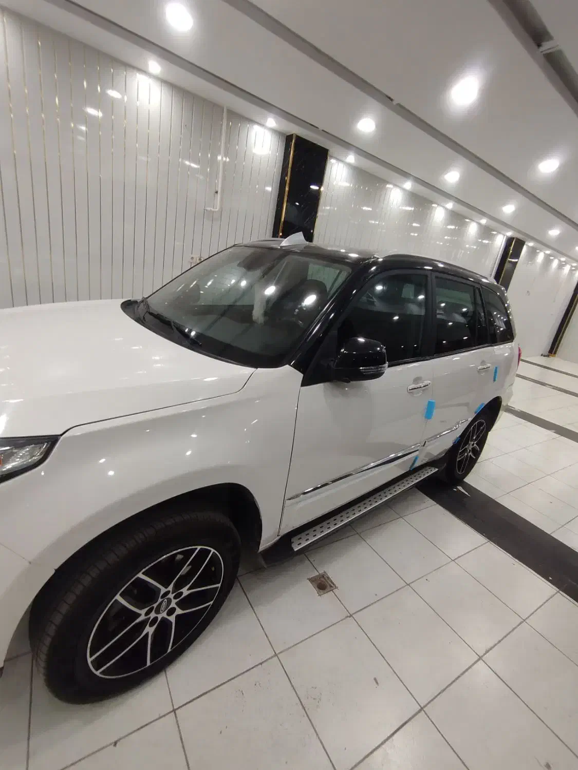 X33 مدل99 و کی ام سی|خودرو سواری و وانت|نورآباد, |دیوار