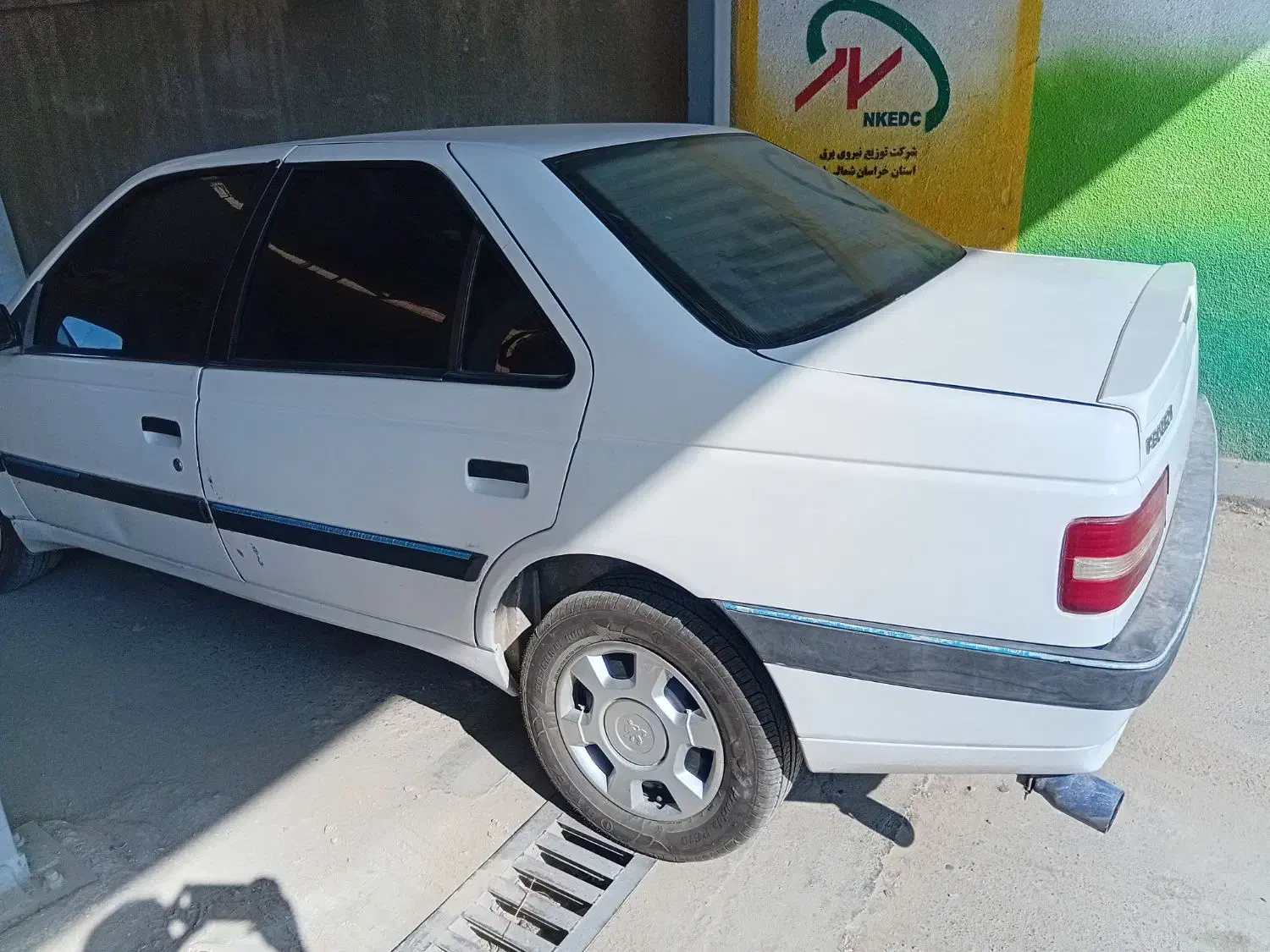 پژوslx|خودرو سواری و وانت|آشخانه, |دیوار