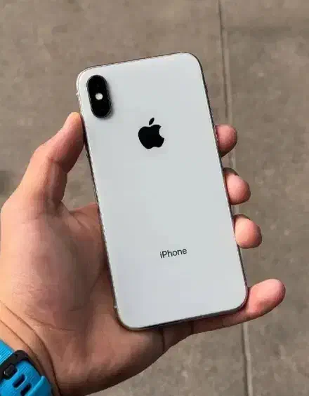 آیفون x خریدارم|موبایل|ایذه, |دیوار