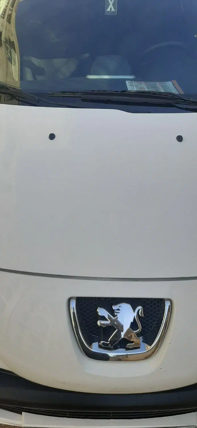 پژو ۲۰۷|خودرو سواری و وانت|اهواز, کوی جانبازان(دانش)|دیوار