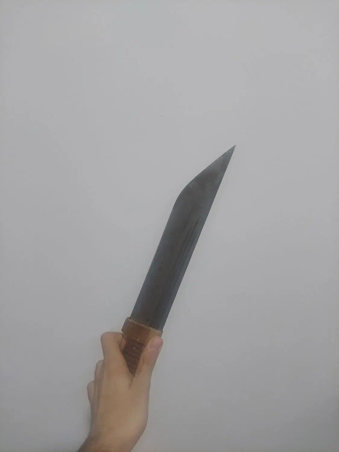 چاقو|کلکسیون اشیاء عتیقه|قدس, شهر‌قدس|دیوار