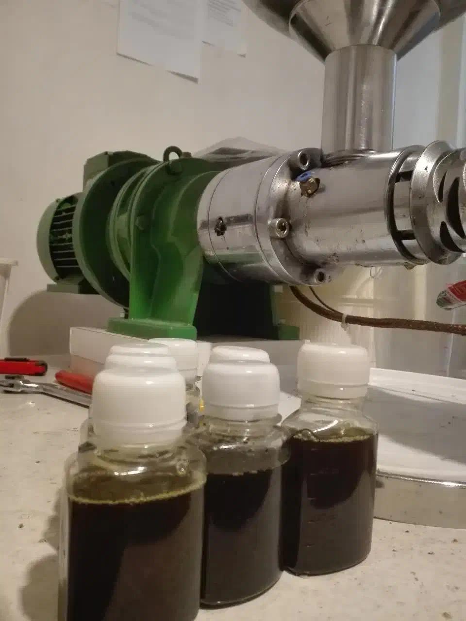 روغن|خوردنی و آشامیدنی|کرج, حسن آباد|دیوار