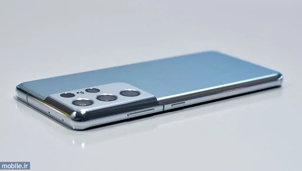 s21ultra نقره ای باحافظه512گیگ رم 16 اسنپ دراگون|موبایل|قم, نوقطار|دیوار