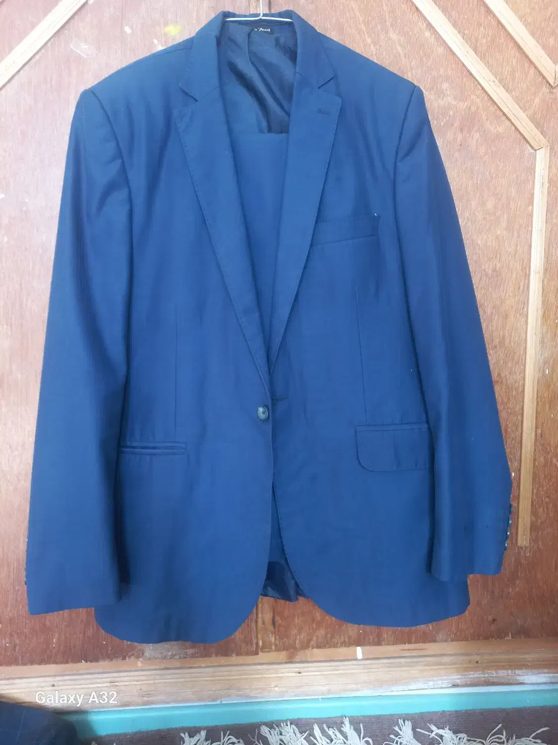 کت و شلوار|لباس|گرگان, |دیوار