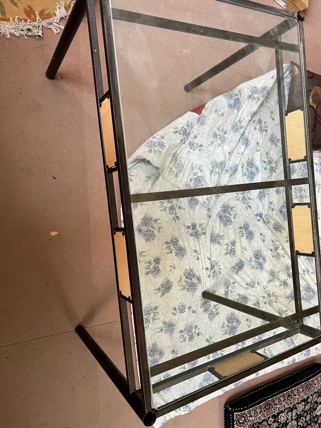 میز غذا خوری|میز و صندلی غذاخوری|قم, بکایی|دیوار