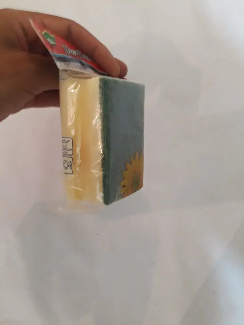 اسکاج محافظ ناخن|لوازم نظافت|اراک, |دیوار