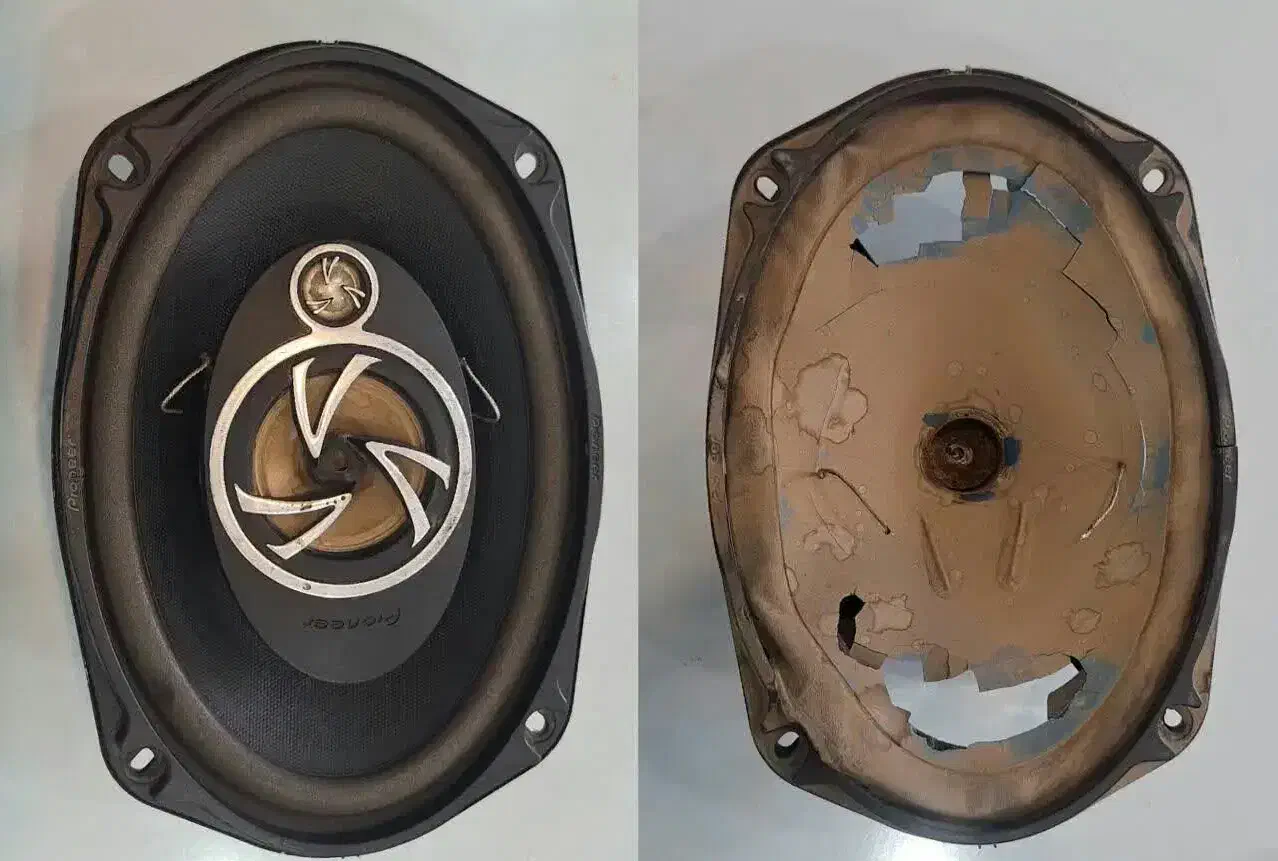 تعمیرات بلندگو و پخش|خدمات پیشه و مهارت|قم, شاه ابراهیم|دیوار