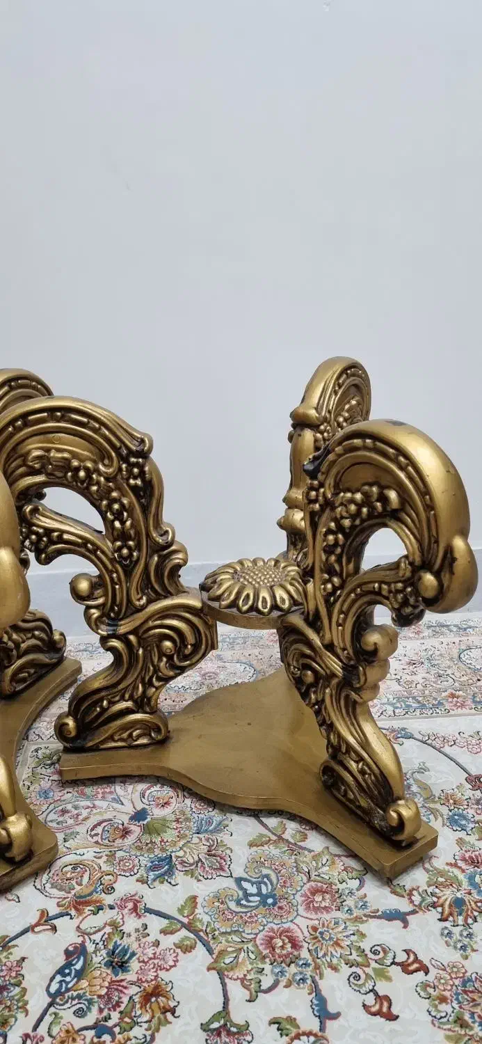 ۳ عدد میز عسلی|مبلمان خانگی و میز عسلی|قزوین, |دیوار