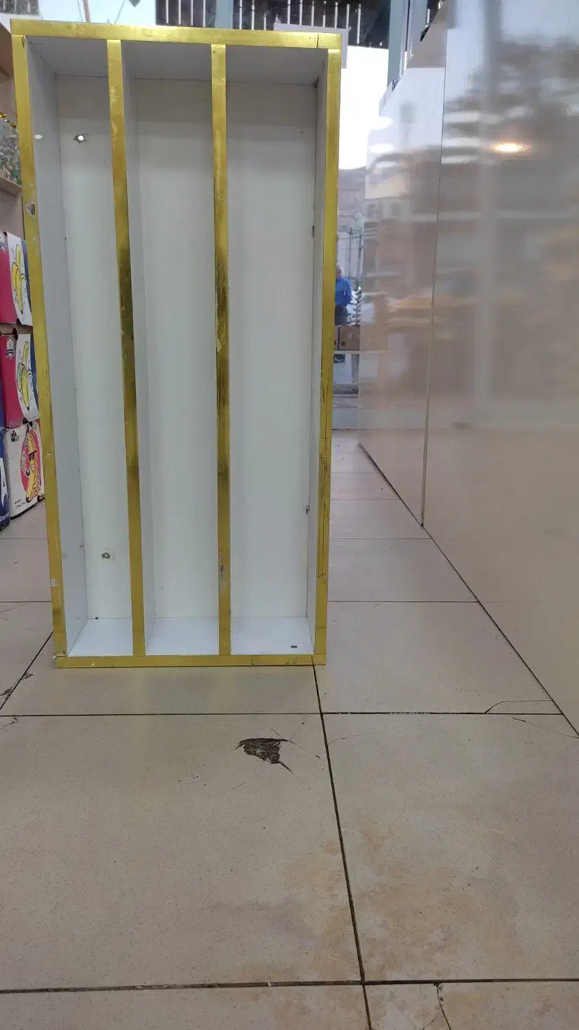 باکس|فروشگاه و مغازه|دورود, |دیوار