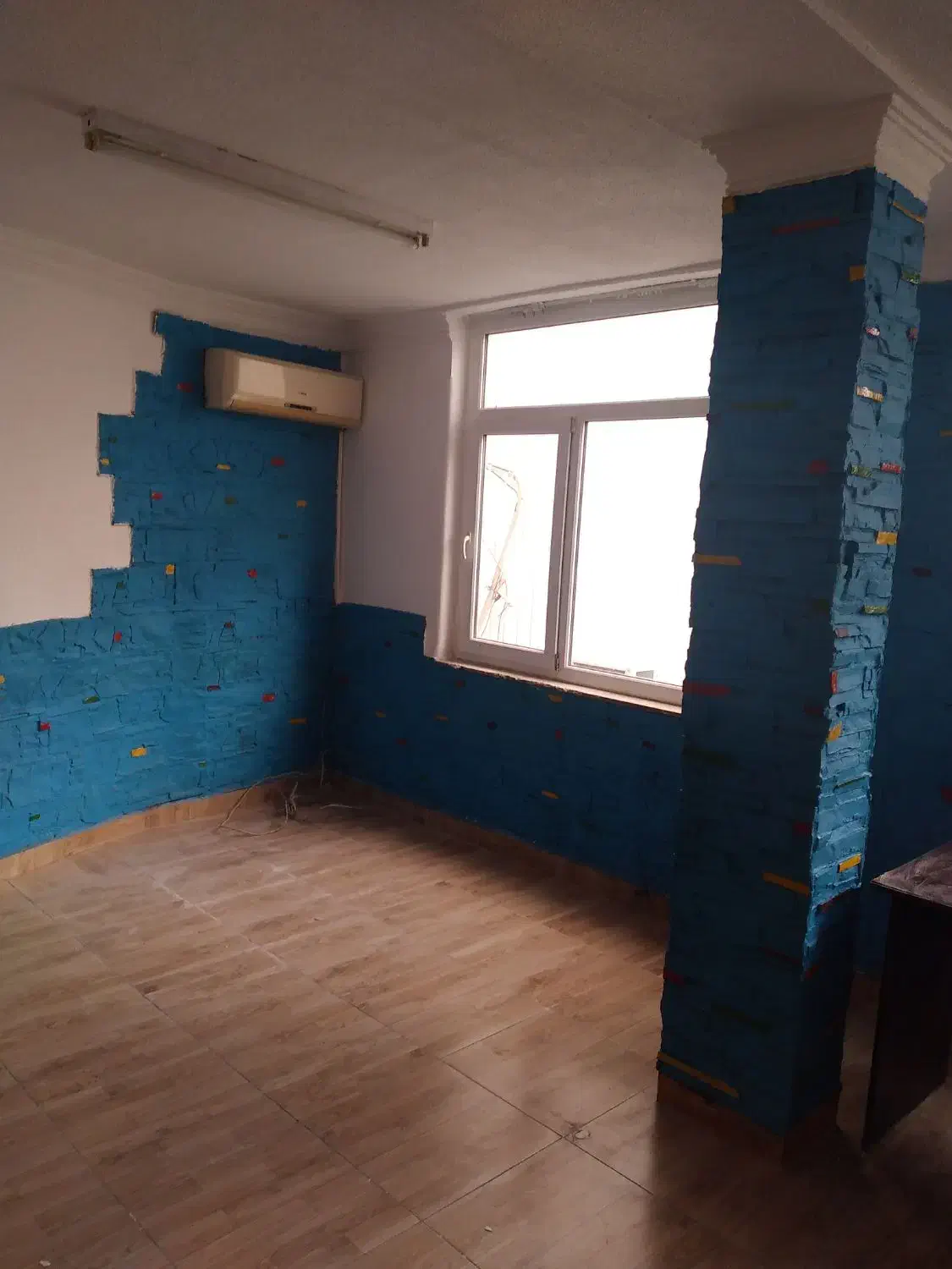 اجاره یک واحد اداری.در بلوار حافظ|اجارهٔ دفتر کار، اتاق اداری، مطب|رشت, پورسینا|دیوار