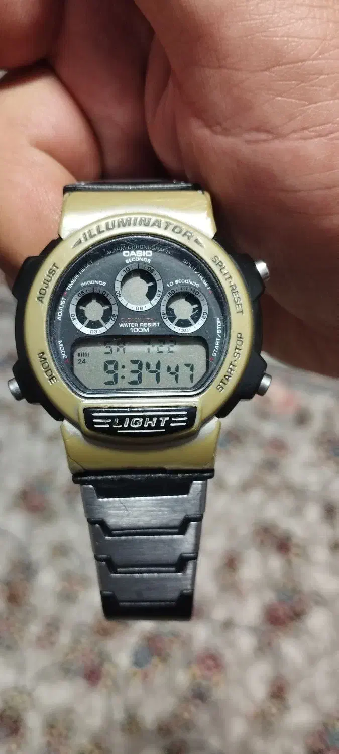 برنده ساعت مچی|ساعت|نسیم‌شهر, |دیوار