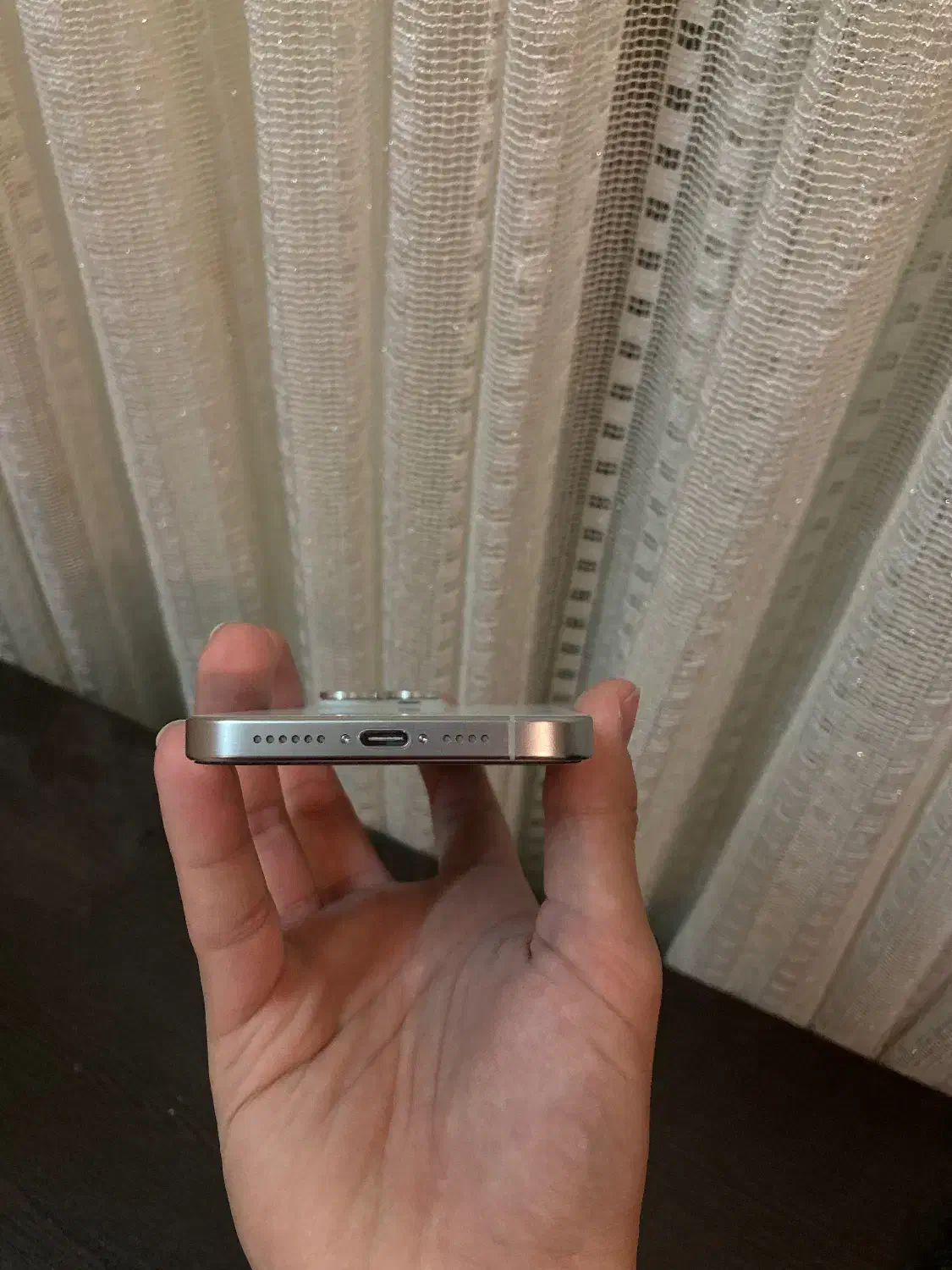 iphone 15 pro max/zaa|موبایل|قوچان, |دیوار