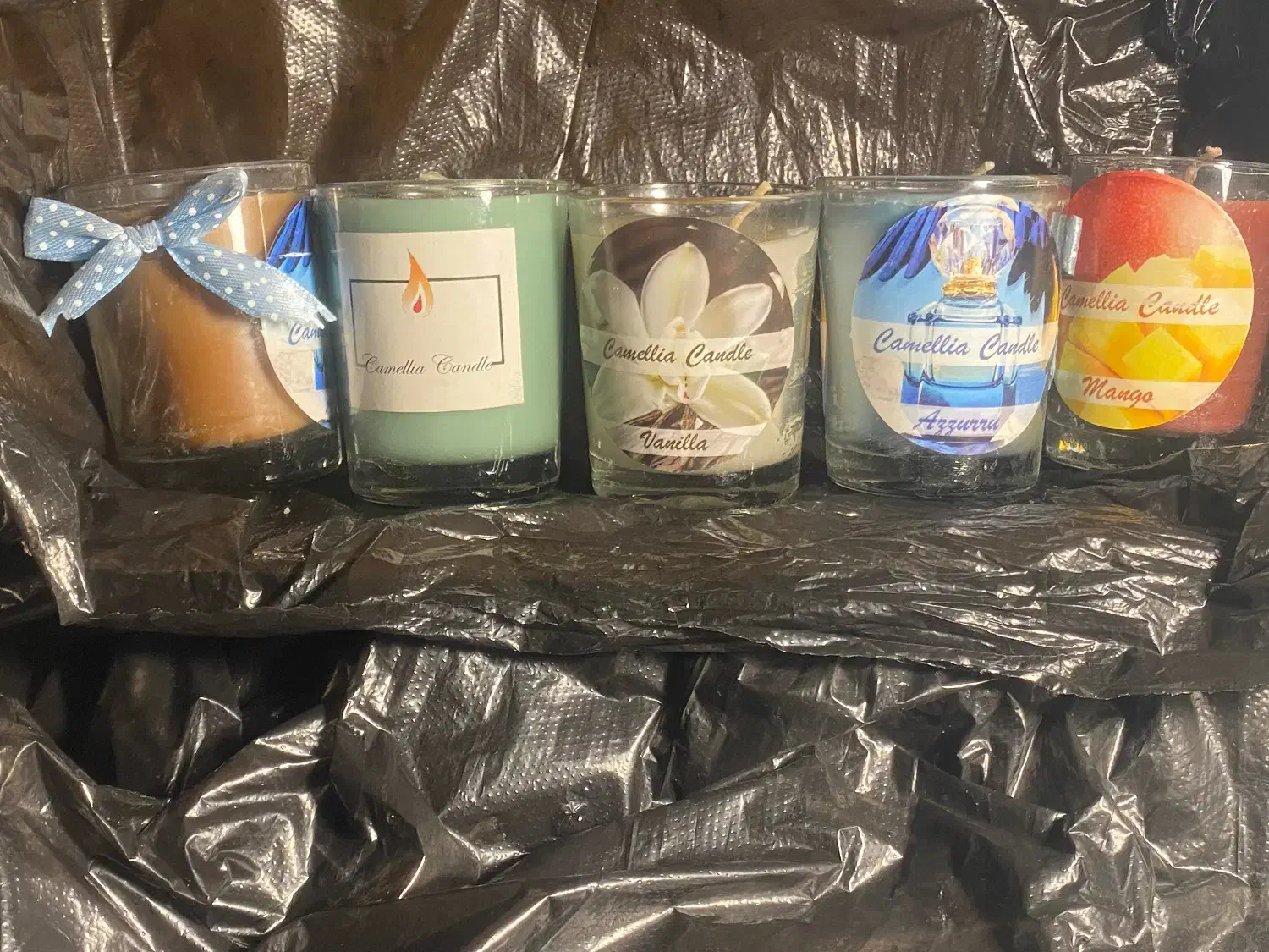 شمع فانتزی|صنایع دستی و سایر لوازم تزئینی|نیشابور, دارایی|دیوار