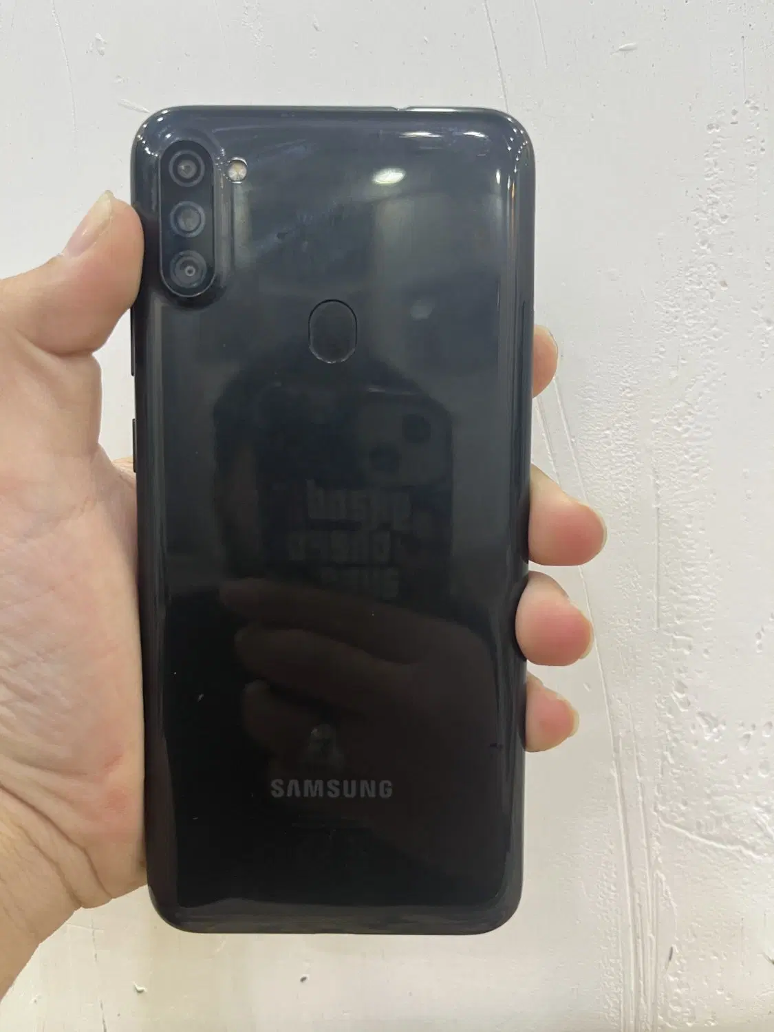 A 11 128G RM4|موبایل|اندیمشک, |دیوار