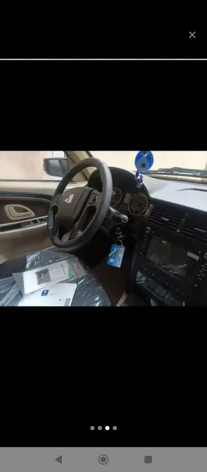 پارسالیکستمامفول صفر خشک|خودرو سواری و وانت|سراوان, |دیوار