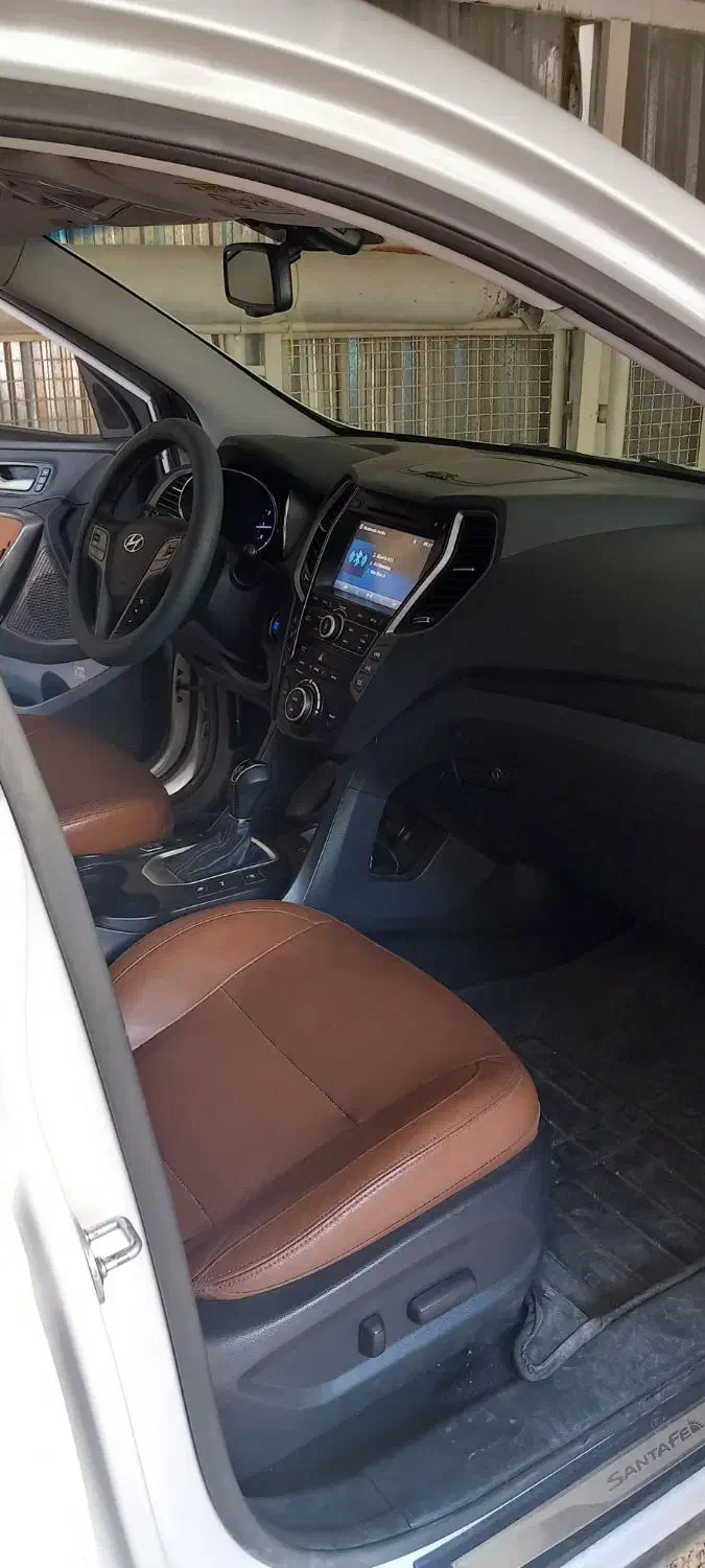 سانتافه ۲۰۱۶ GDI|خودرو سواری و وانت|جم, |دیوار