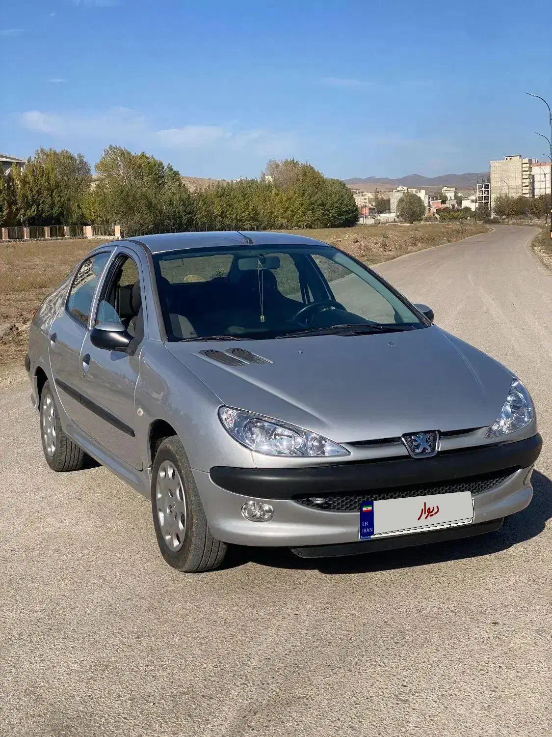 sd 94|خودرو سواری و وانت|اردبیل, |دیوار