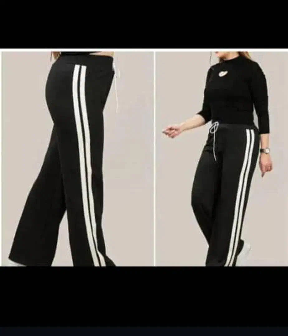 شلوار بغل نوار زنانه شلوار اسلش زنانه|لباس|شیراز, شهرک کوشکک|دیوار