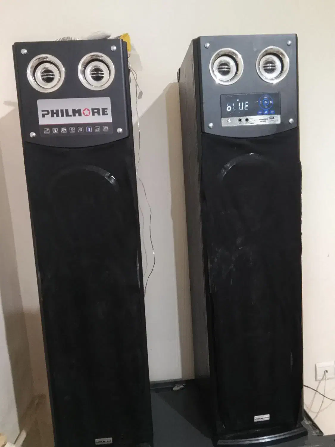 باند خانگی معاوضه با موتور هندا هم دارم|سیستم صوتی خانگی|نوشهر, |دیوار