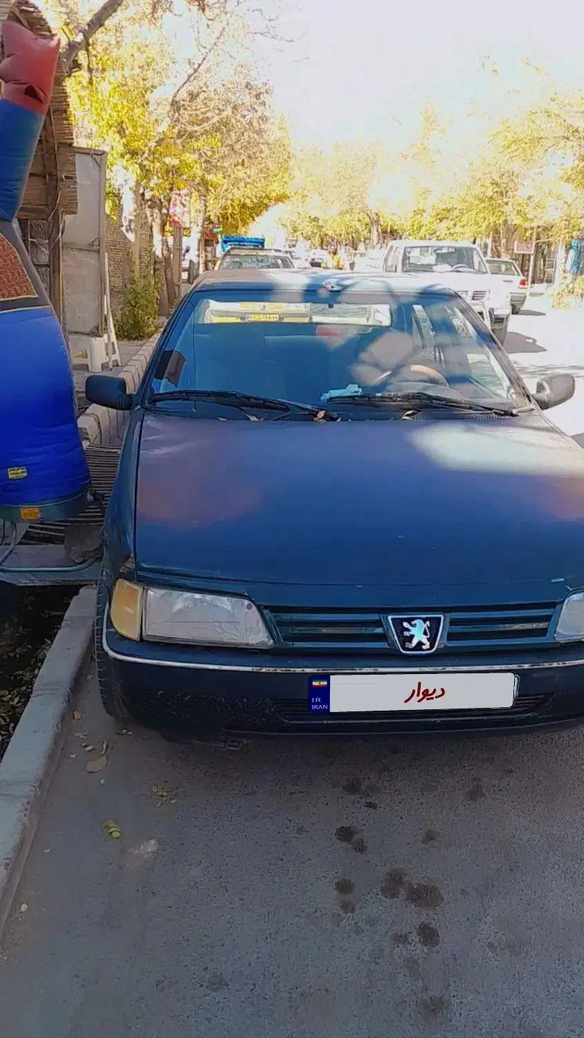 فروش خودرو|خودرو سواری و وانت|سمیرم, |دیوار