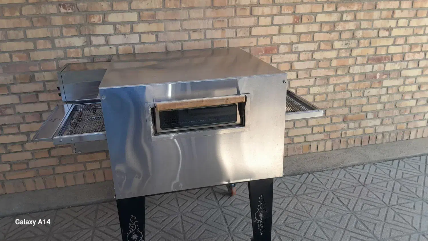 فردهن ۵۰ مارک اون|فروشگاه و مغازه|مشهد, بلال|دیوار