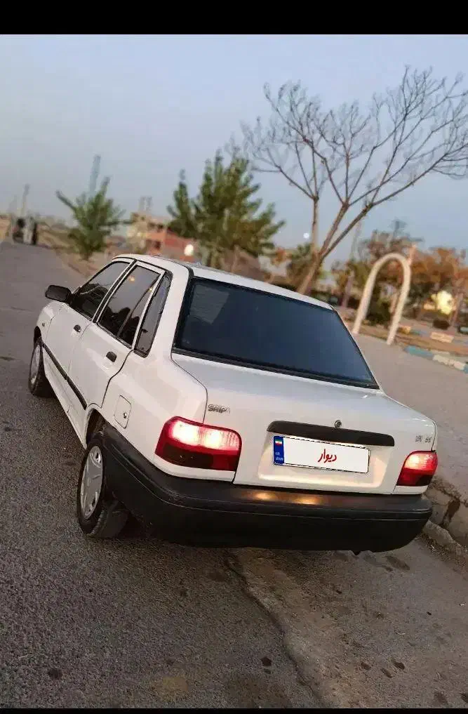 فروش فوری|خودرو سواری و وانت|آق قلا, |دیوار