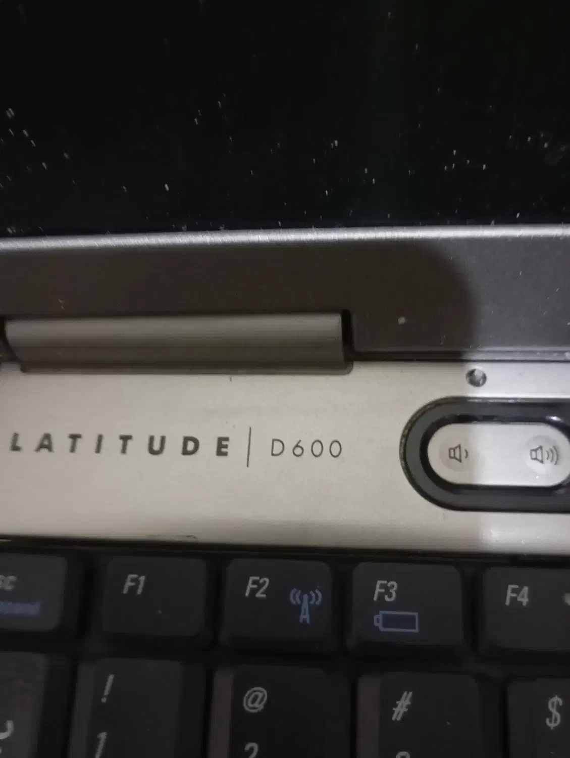 لب تاب دل مدل d600|رایانه همراه|قرچک, مهدیه|دیوار