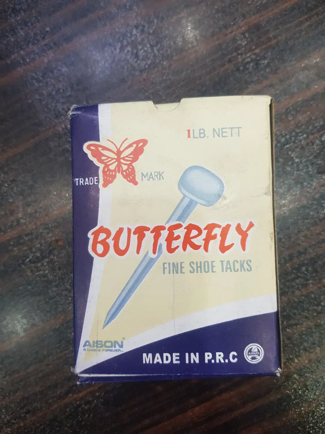 میخ سیاه بنفش|ابزارآلات|تهران, مولوی|دیوار