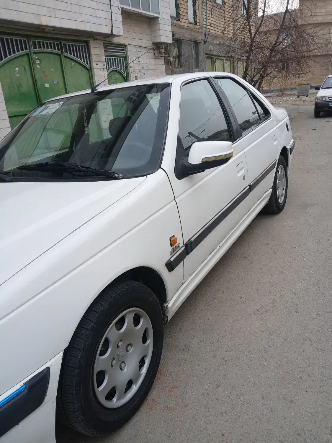 پژوپارس۹۱|خودرو سواری و وانت|اردبیل, |دیوار