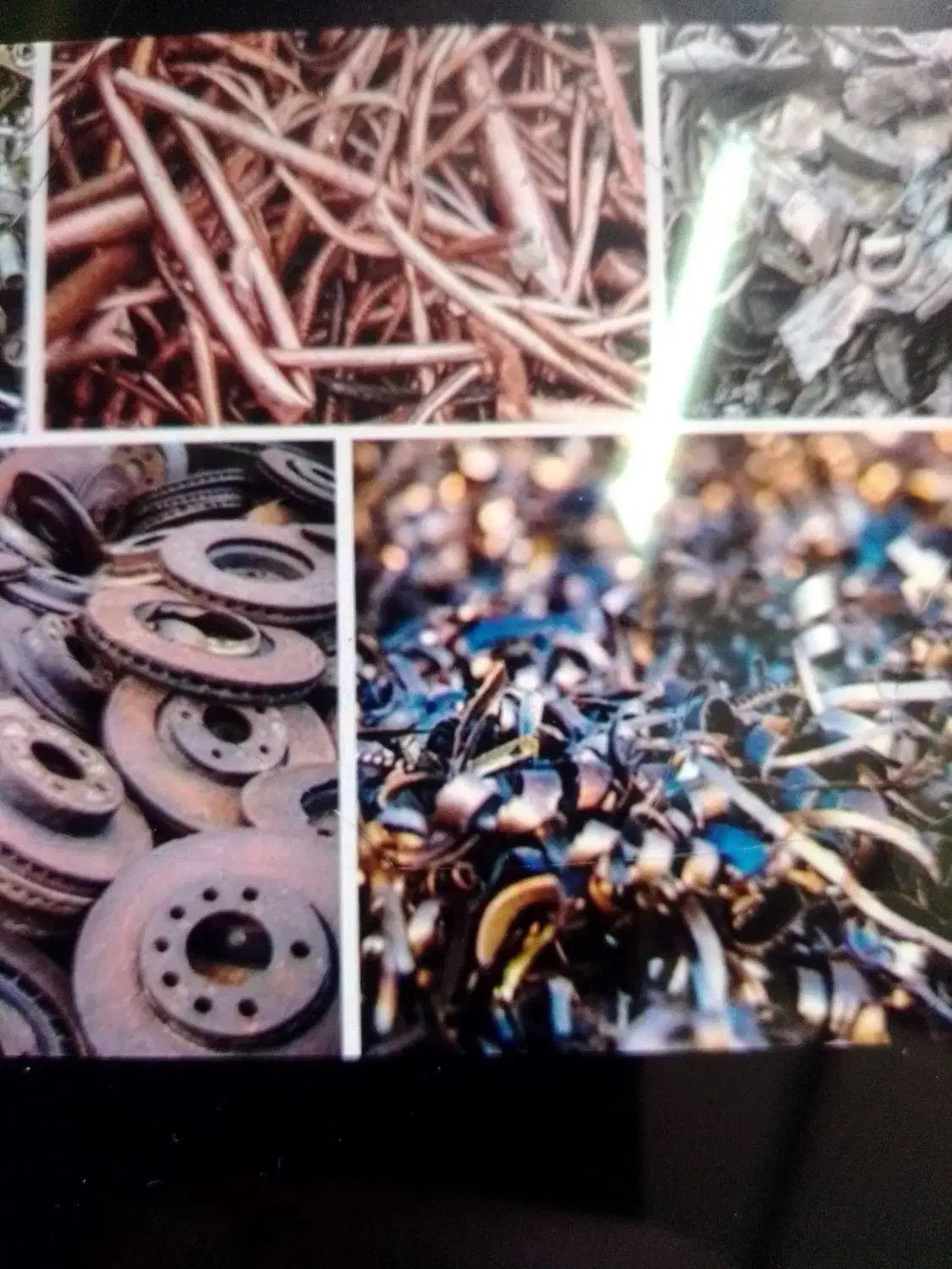 خریدار ضایعات|خدمات پیشه و مهارت|اسلام‌شهر, شهرک امام حسین (میان آباد)|دیوار