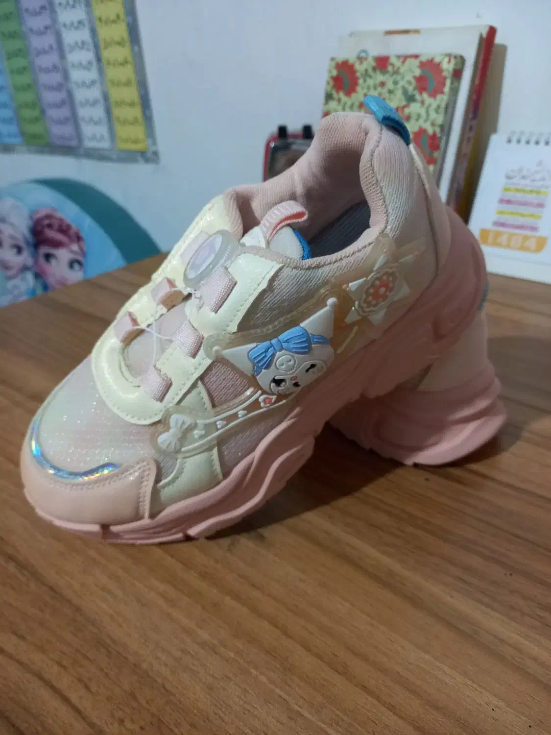 کفش بچه گانه خارجی|کفش و لباس بچه|همدان, |دیوار