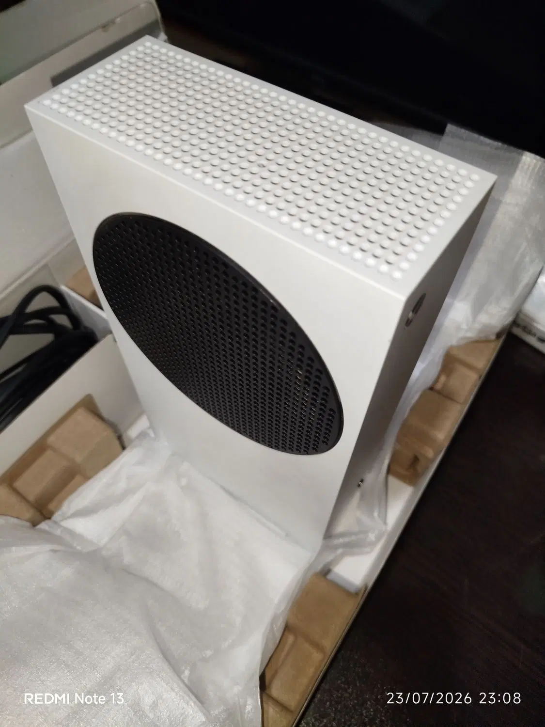 Xbox Series S|کنسول، بازی ویدئویی و آنلاین|خرمآباد, |دیوار