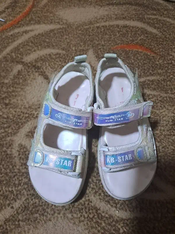 صندل سایز ۲۹ کارکرده|کیف، کفش، کمربند|بندرعباس, |دیوار