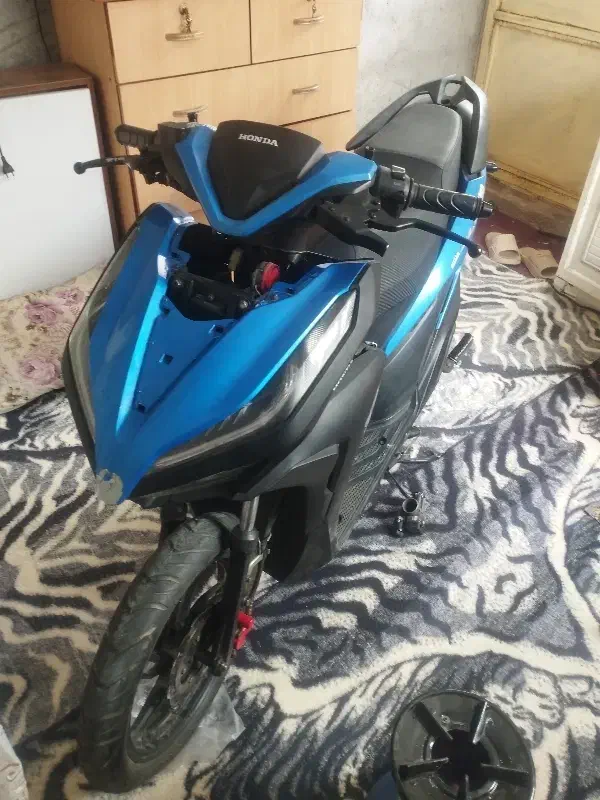 کلیک 150|موتورسیکلت|تبریز, |دیوار