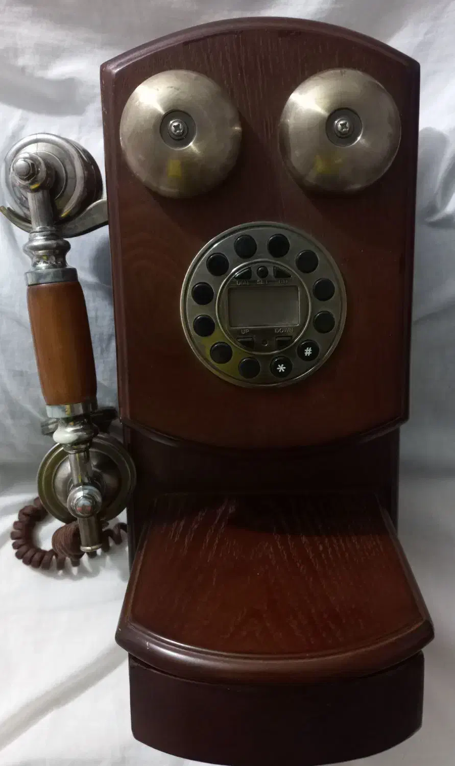 تلفن دیواری|تلفن رومیزی|کرج, شاهینویلا|دیوار