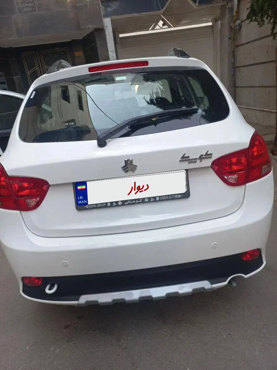 QUIK GX1404|خودرو سواری و وانت|قزوین, |دیوار