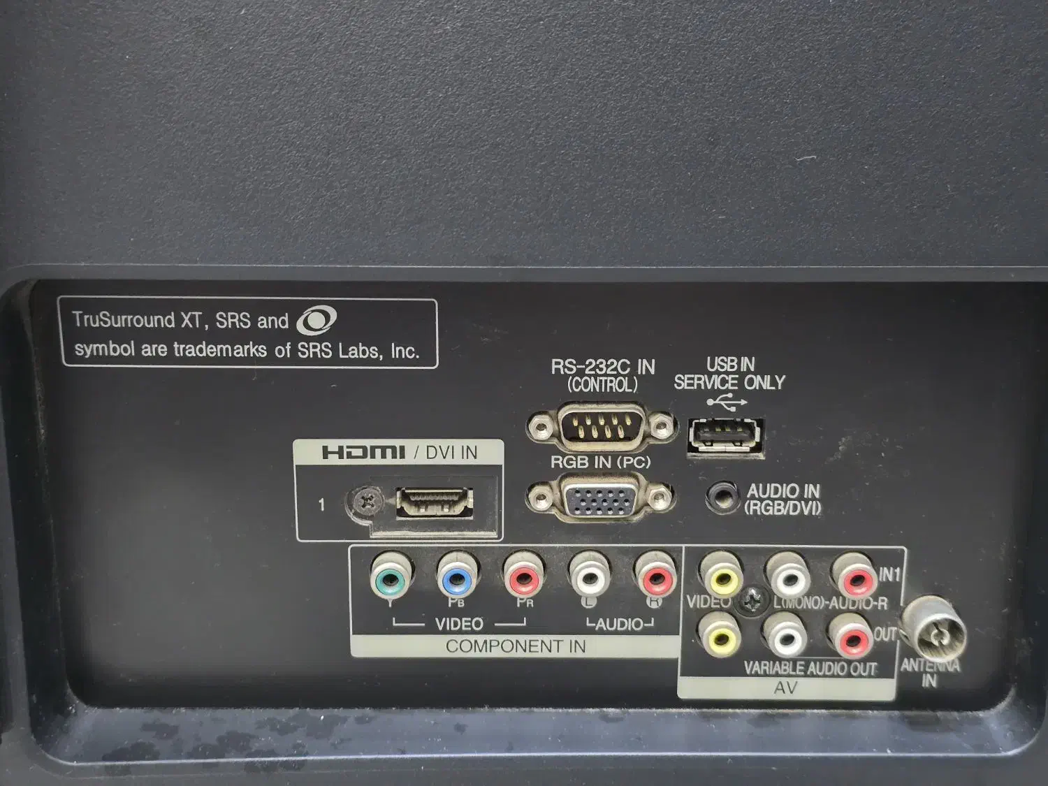 تلویزیون|تلویزیون و پروژکتور|دزفول, |دیوار