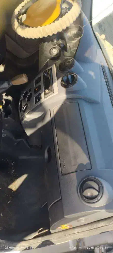 ال نود|خودرو سواری و وانت|ازنا, |دیوار