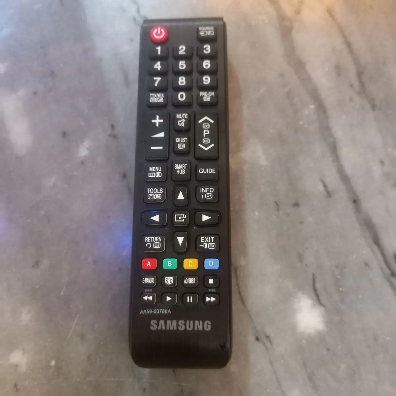 کنترل تلویزیون و هود|تلویزیون و پروژکتور|قم, علی آباد سعدگان|دیوار