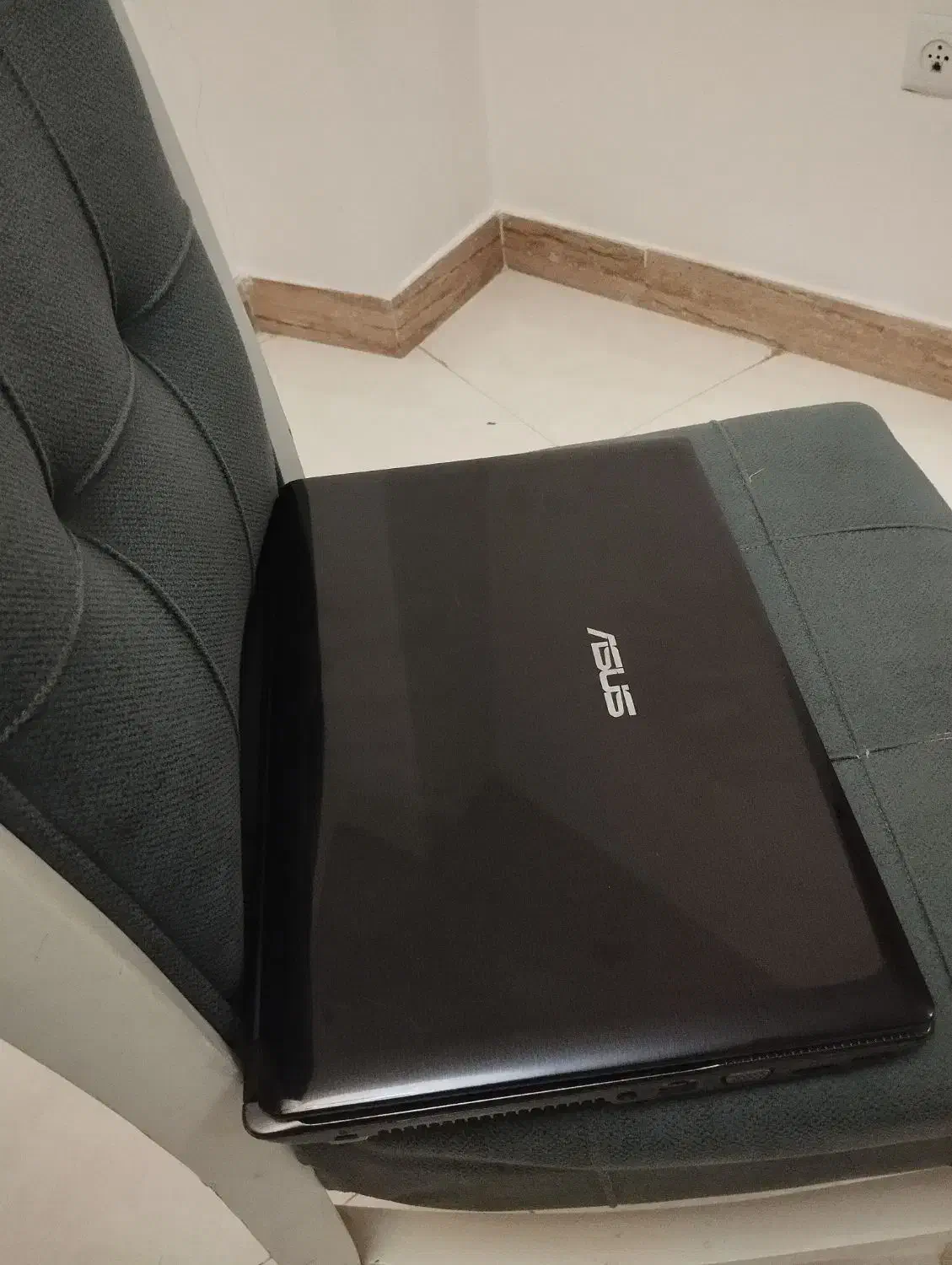 لپ تاب Asus|رایانه همراه|رشت, فلسطین|دیوار