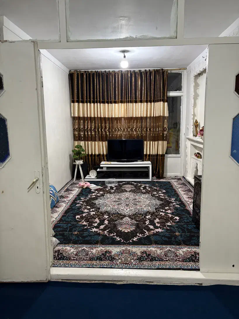 خانه اجاره ایی|اجارهٔ خانه و ویلا|تهران, بیسیم|دیوار