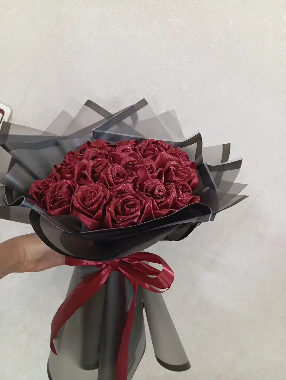 گل رز|گل مصنوعی|تهران, تهرانپارس غربی|دیوار