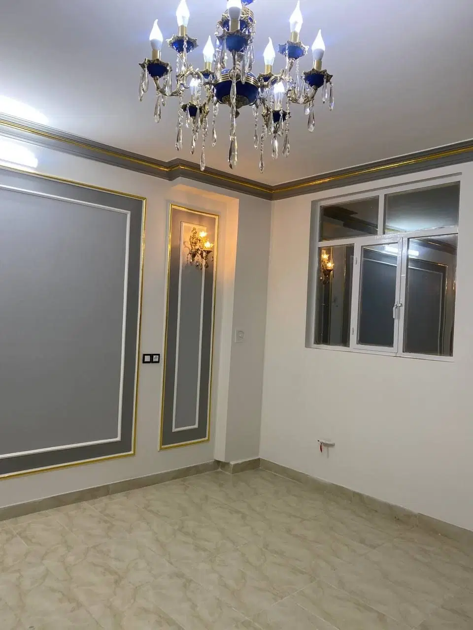 طبقه اول/لوکس /آسانسور و پارکینگ|اجارهٔ آپارتمان|تربت‌حیدریه, مظفریه|دیوار