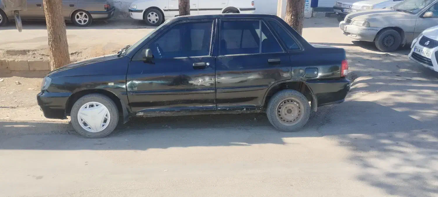 ماشین132سالم|خودرو سواری و وانت|کرمان, |دیوار