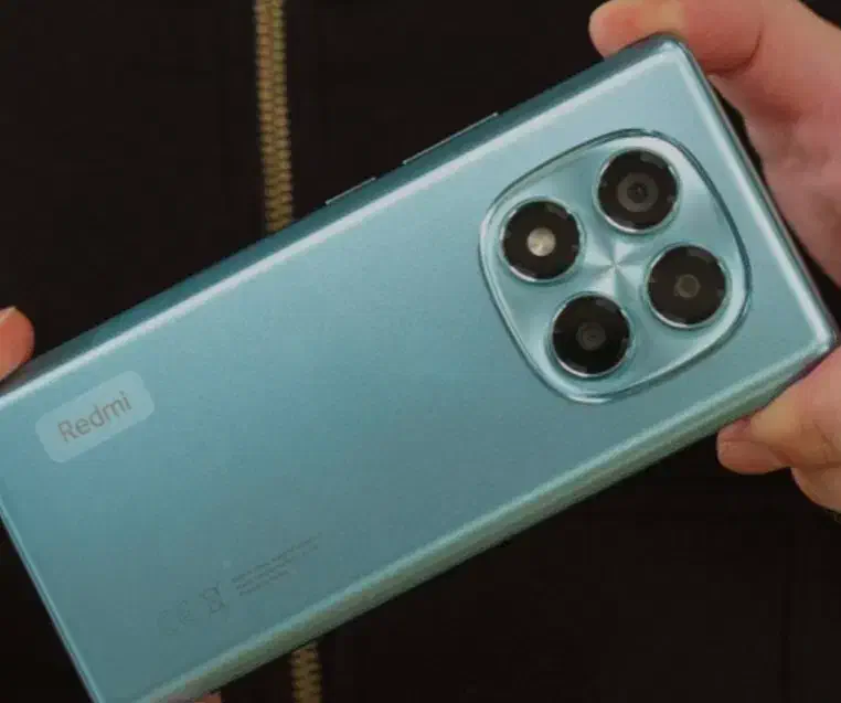 گوشی موبایل نوت۱۴پرو۵۱۲ رم۱۲ نو یک ماه کار|موبایل|لردگان, |دیوار