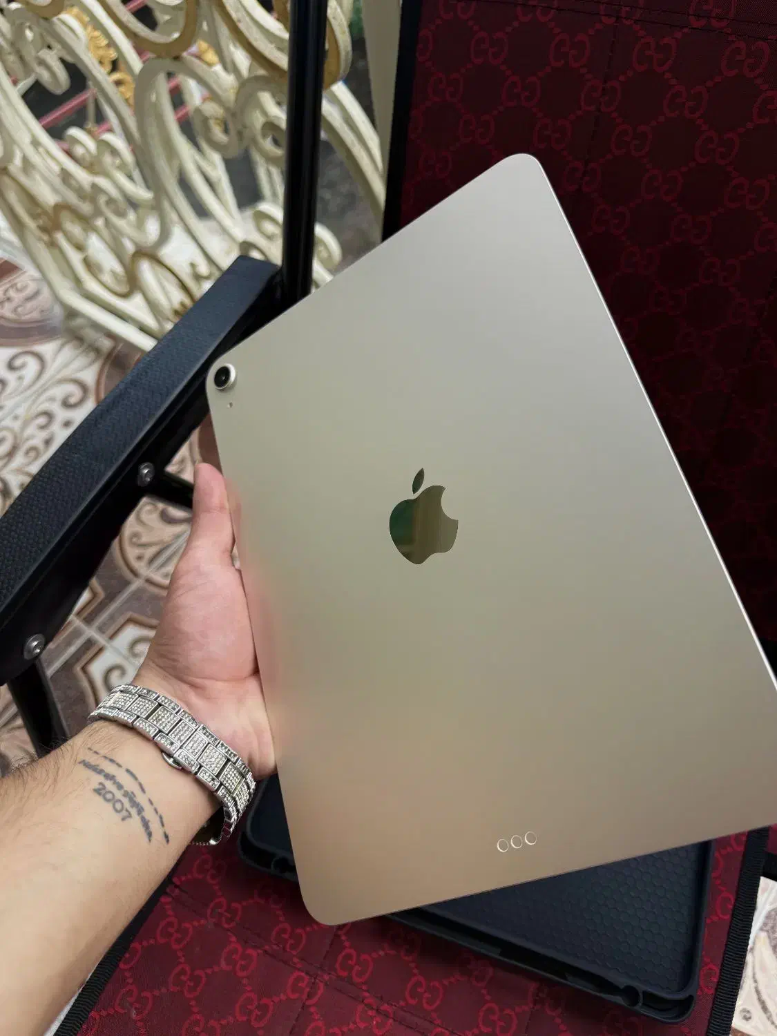 آیپد M3 11 inch 2025|تبلت|تالش, هشتپر|دیوار