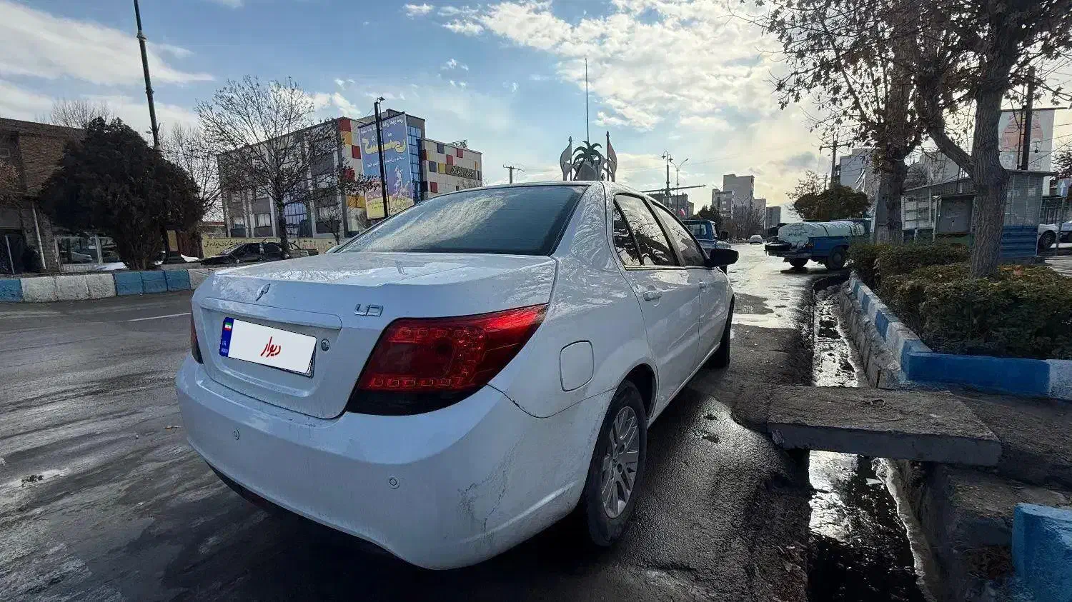 ماشین|خودرو سواری و وانت|قره ضیاالدین, |دیوار