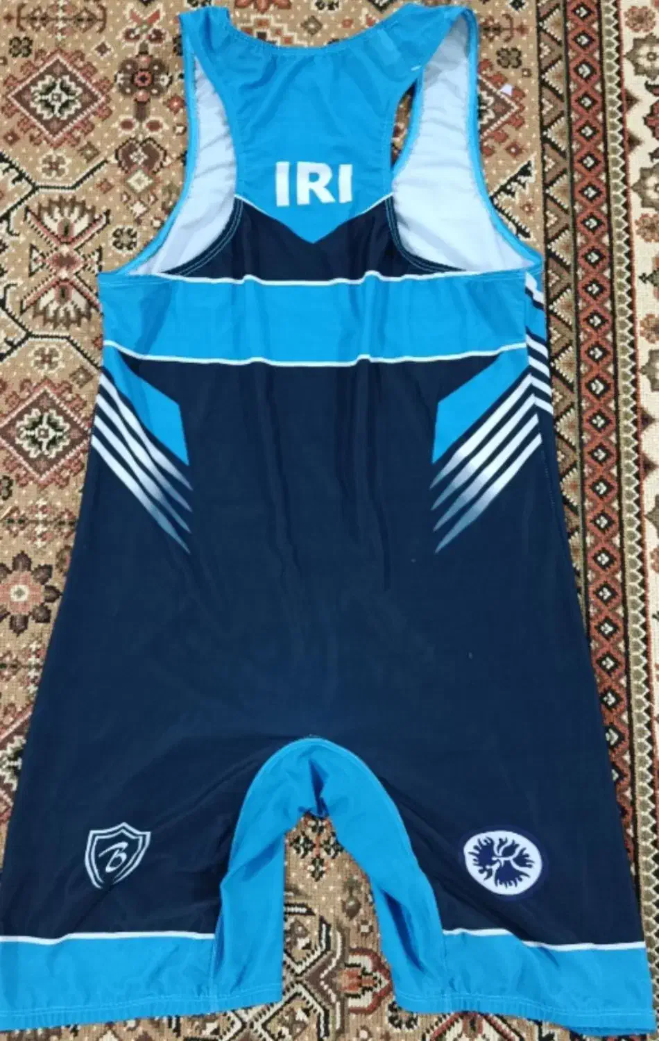 لباس کشتی نو|تجهیزات ورزشی|نورآباد, |دیوار